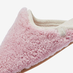 Hale Mule - Dusty Pink / Tapa | Olukai | OluKai Women