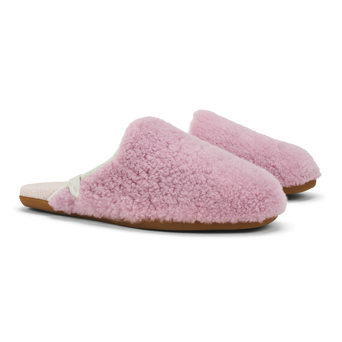Hale Mule - Dusty Pink / Tapa | Olukai | OluKai Women
