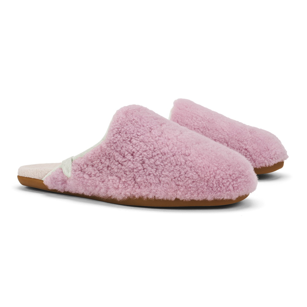 Hale Mule - Dusty Pink / Tapa | Olukai | OluKai Women