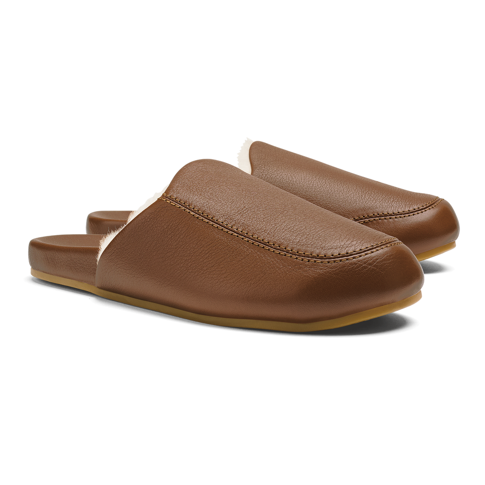 Konea - Toffee / Toffee | OluKai Women