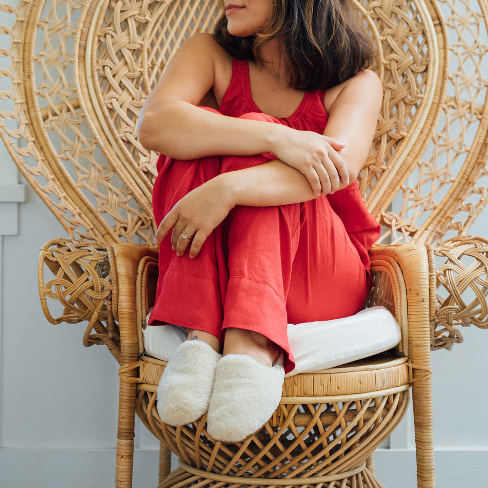 Hale Mule - Tapa / Ash | OluKai Women