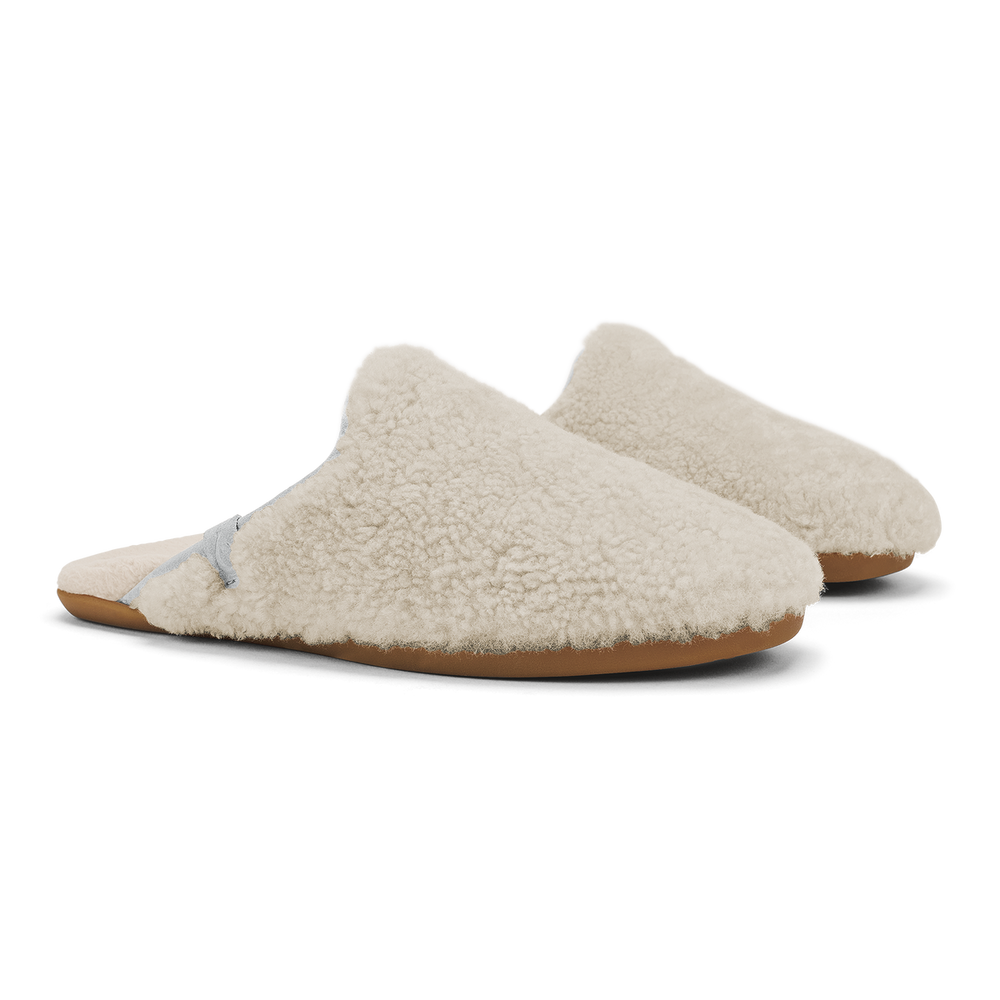 Hale Mule - Tapa / Ash | OluKai Women