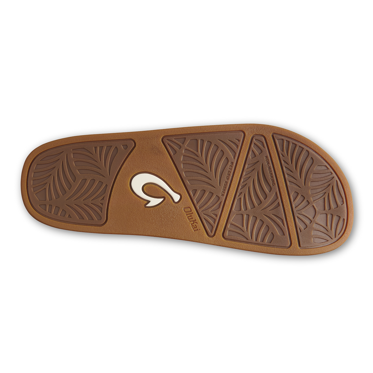 Kipe‘a Heu Women‘s Flip Flop Slippers - Storm