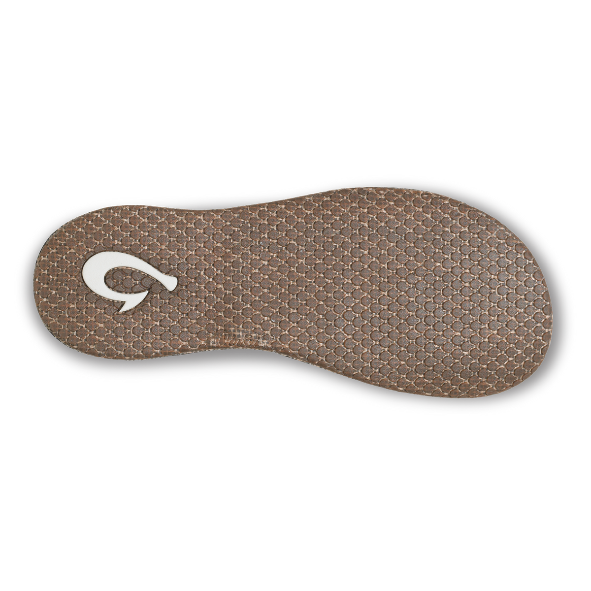 Paniolo Women’s Leather Beach Flip Flops - Natural | OluKai Women