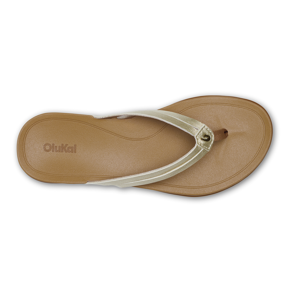 Hoʻopiʻo Hui - Bubbly / Sahara | OluKai Women