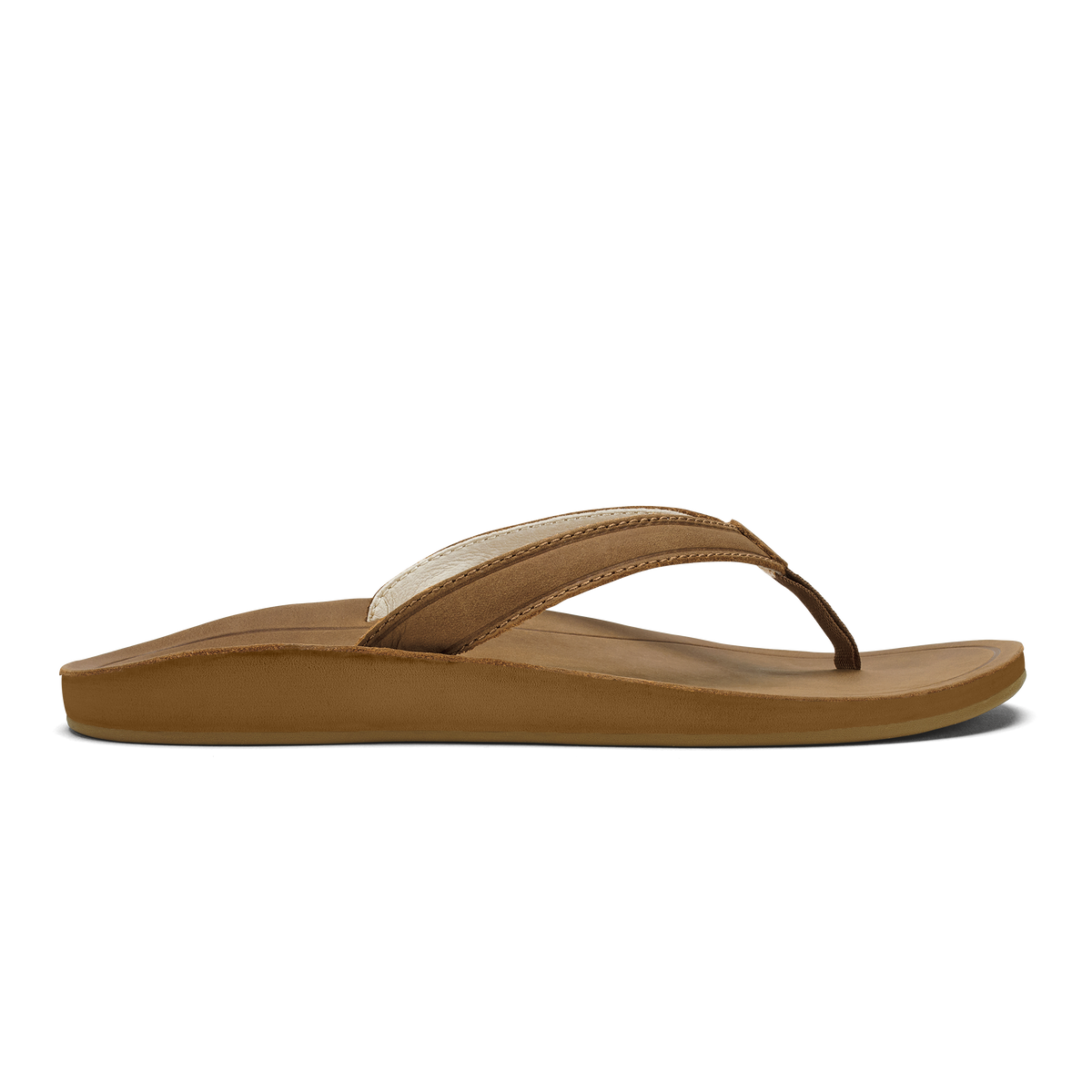 Southshore Women’s Waterproof Leather Sandals - Toffee | OluKai Women