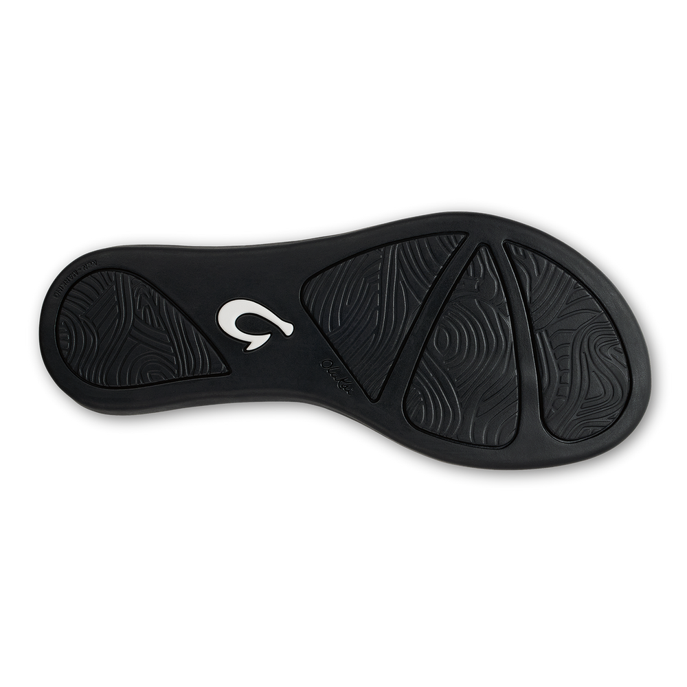 Hoʻopio Malua - Lava Rock / Lava Rock | OluKai Women