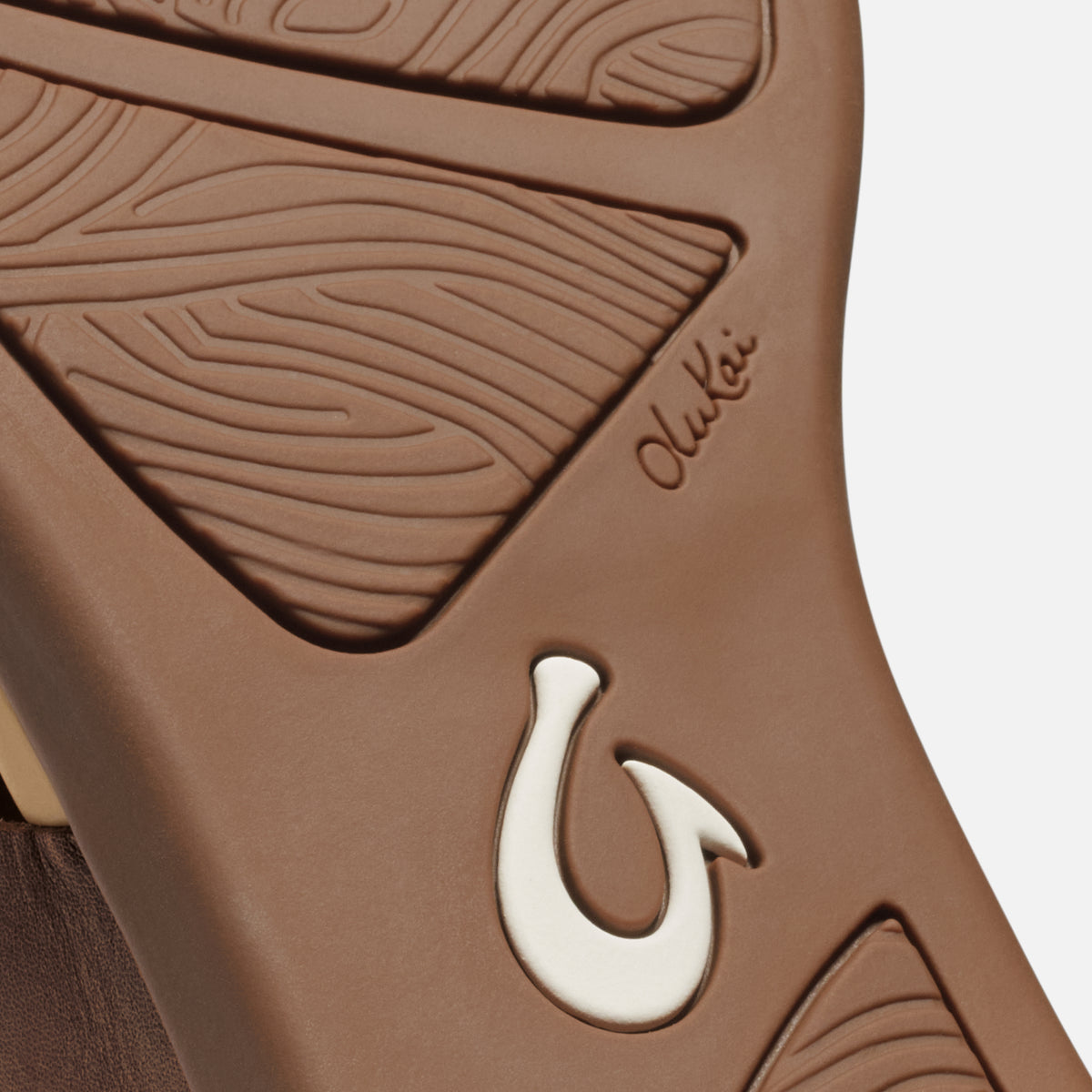 Hoʻopio Mele - Toffee / Warm Sand | OluKai Women