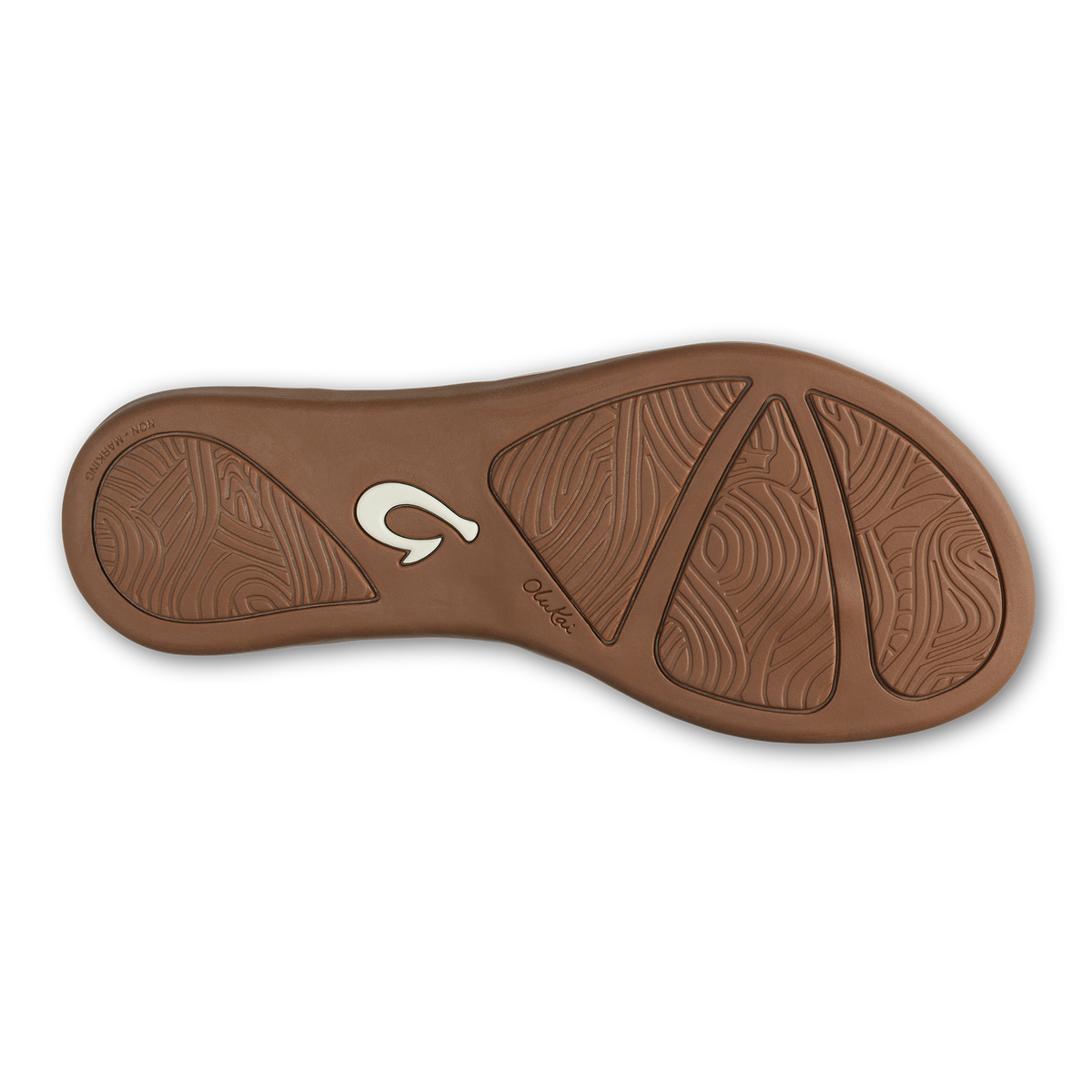 Hoʻopio Mele - Toffee / Warm Sand | OluKai Women