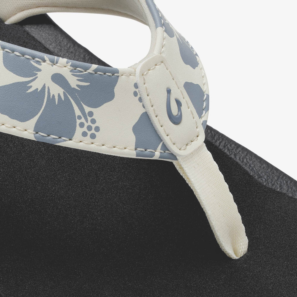 ‘Ohana - White Sand / Pua | OluKai Women