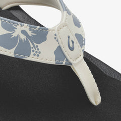 ‘Ohana - White Sand / Pua | OluKai Women
