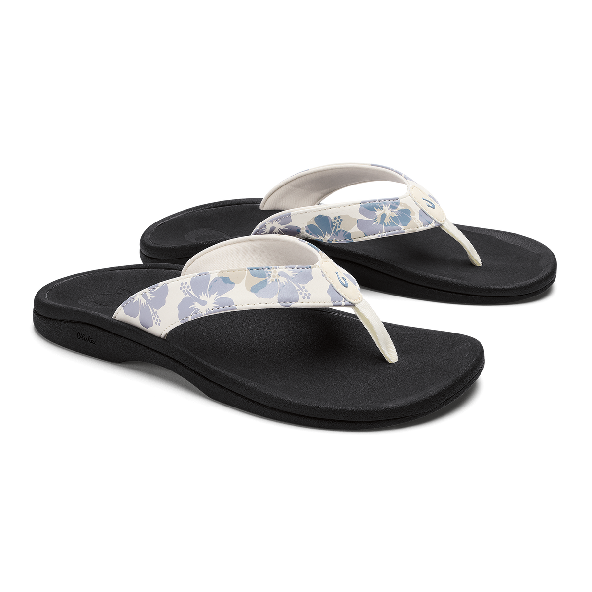 ‘Ohana - White Sand / Pua | OluKai Women