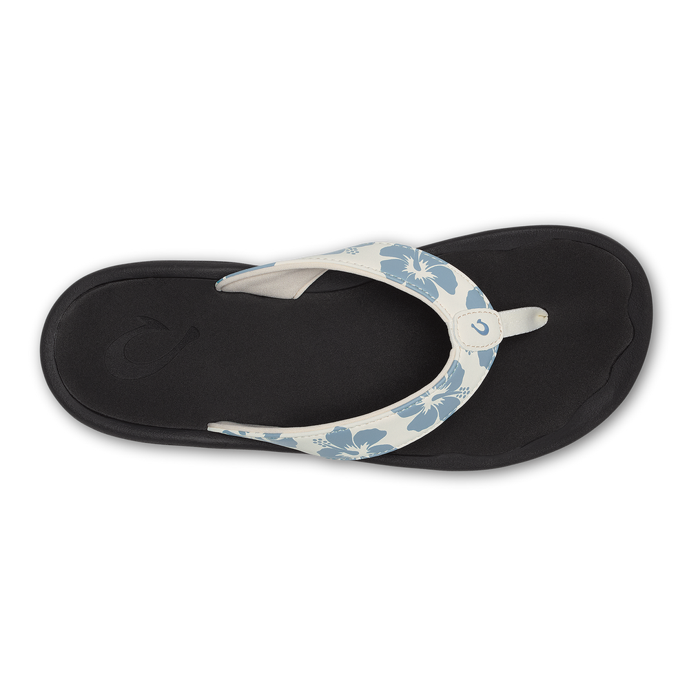 ‘Ohana - White Sand / Pua | OluKai Women