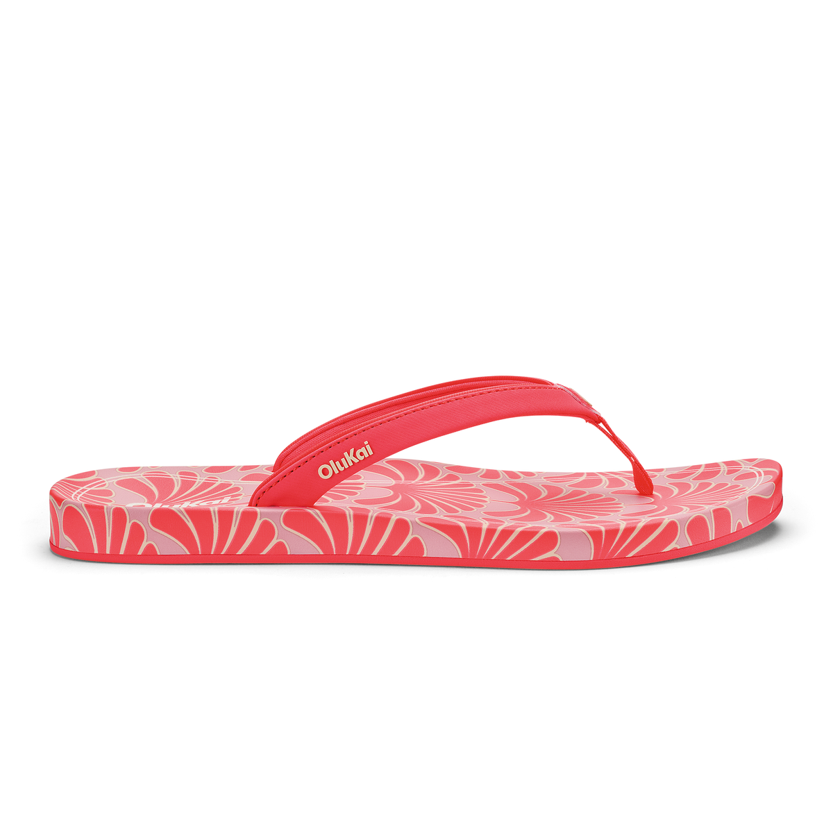 ‘Uiki - Hot Pink / Pa‘i | OluKai Women