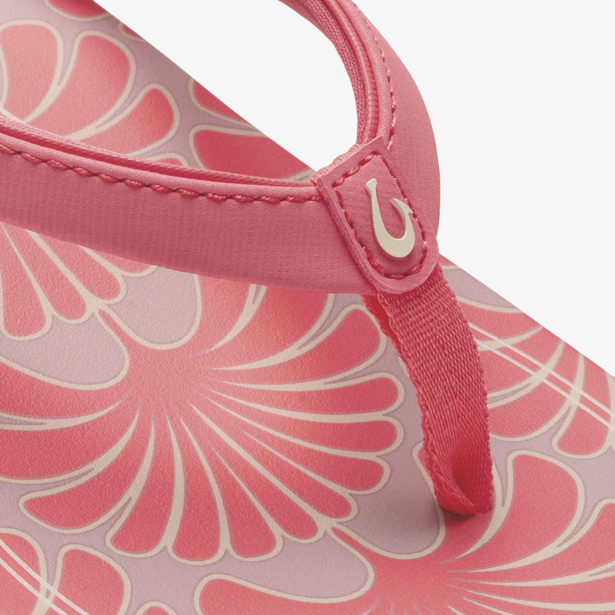 ‘Uiki - Hot Pink / Pa‘i | OluKai Women
