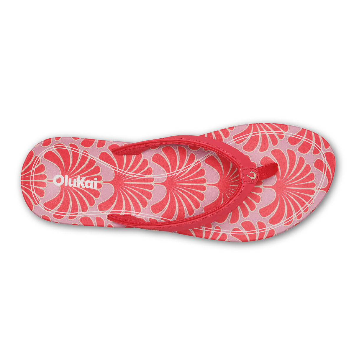 ‘Uiki - Hot Pink / Pa‘i | OluKai Women