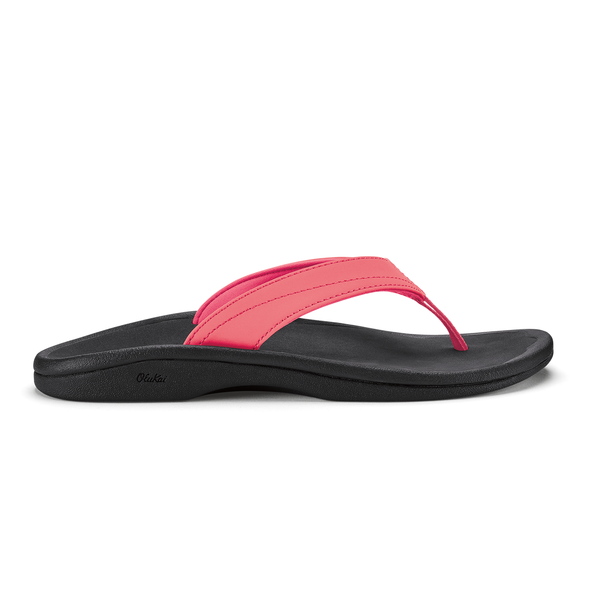 ‘Ohana - Hot Pink / Black | OluKai Women