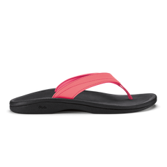 ‘Ohana - Hot Pink / Black | OluKai Women