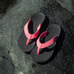 ‘Ohana - Hot Pink / Black | OluKai Women