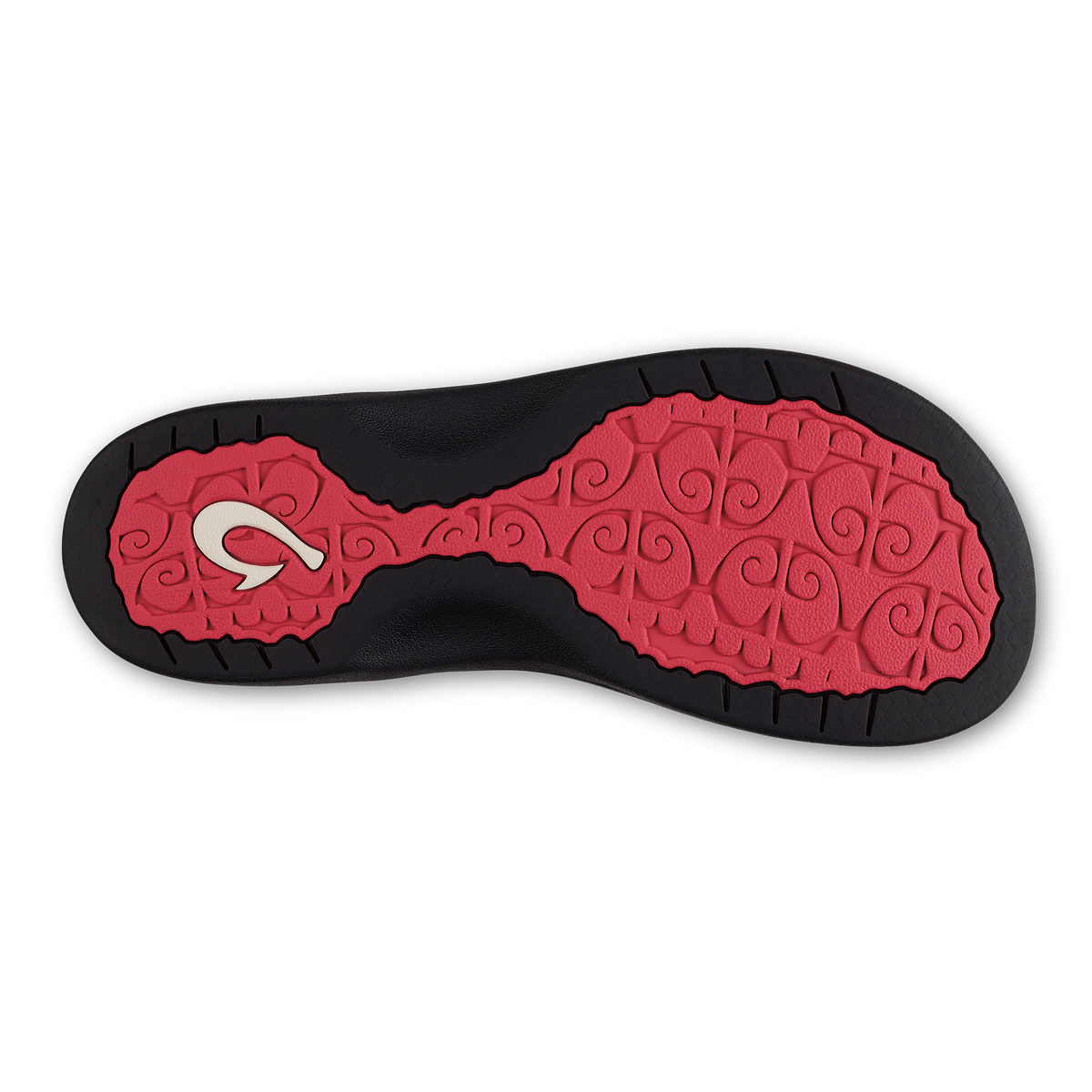 ‘Ohana - Hot Pink / Black | OluKai Women
