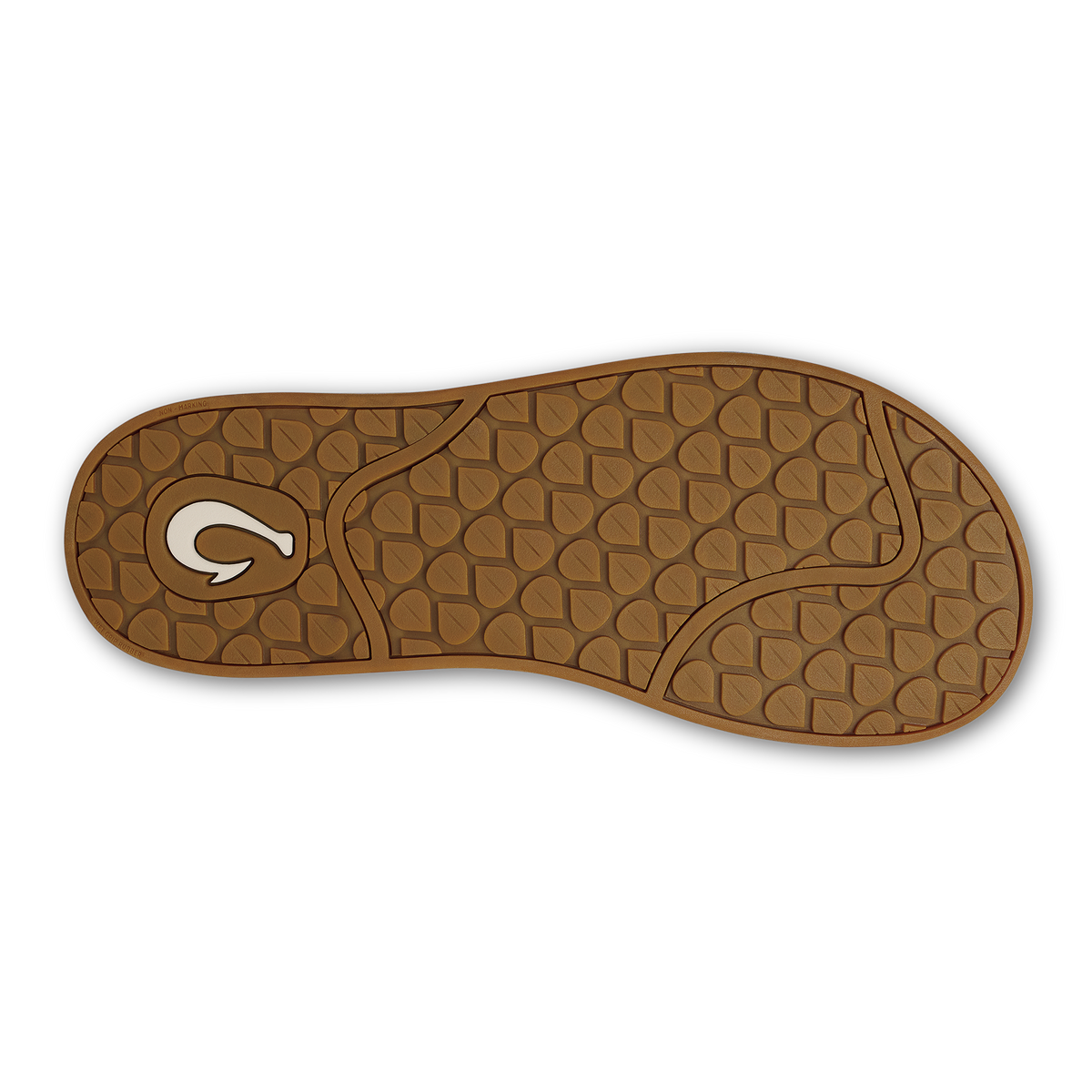 Southshore - Bright White / Warm Sand | OluKai Women