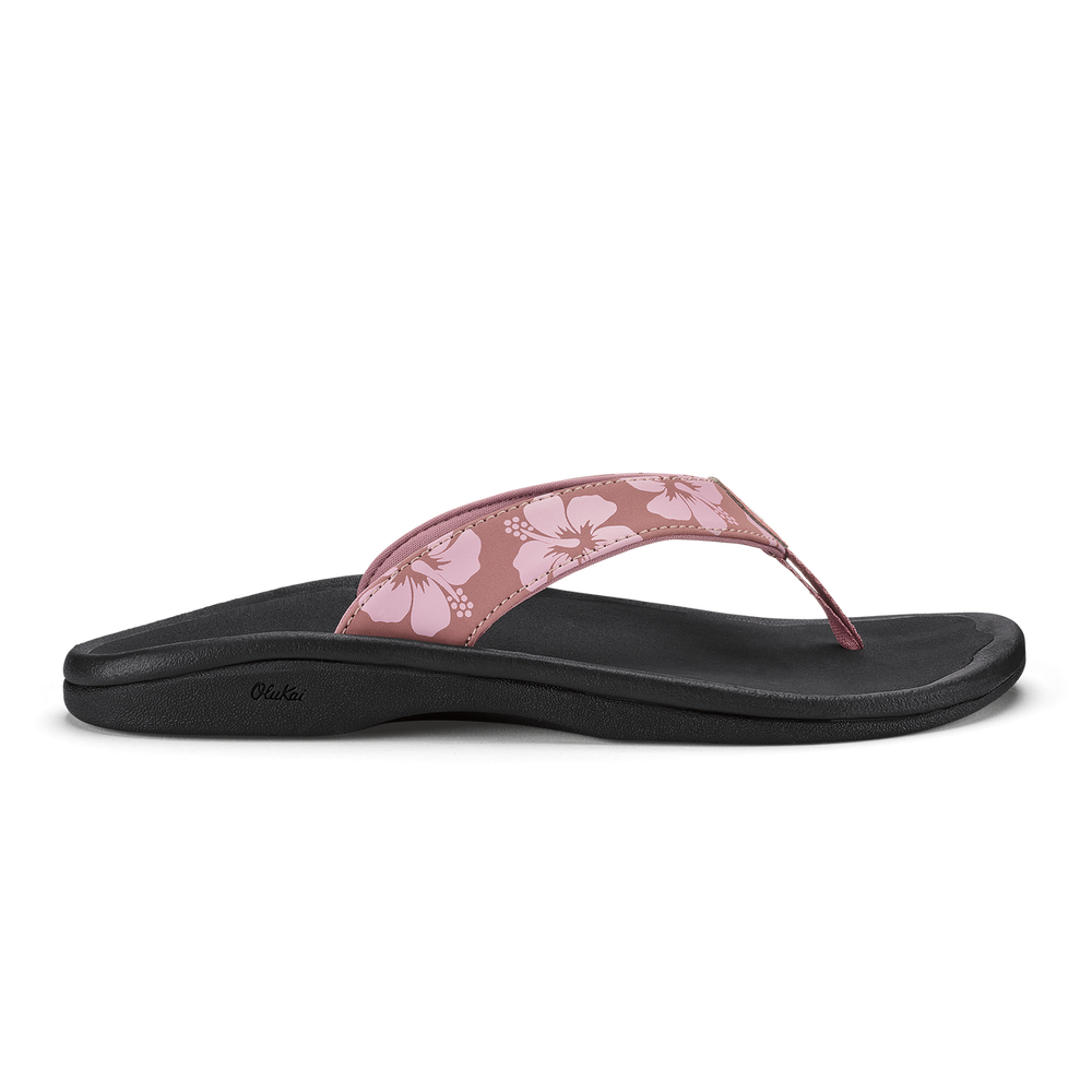 ‘Ohana - Coral Rose / Pua | OluKai Women