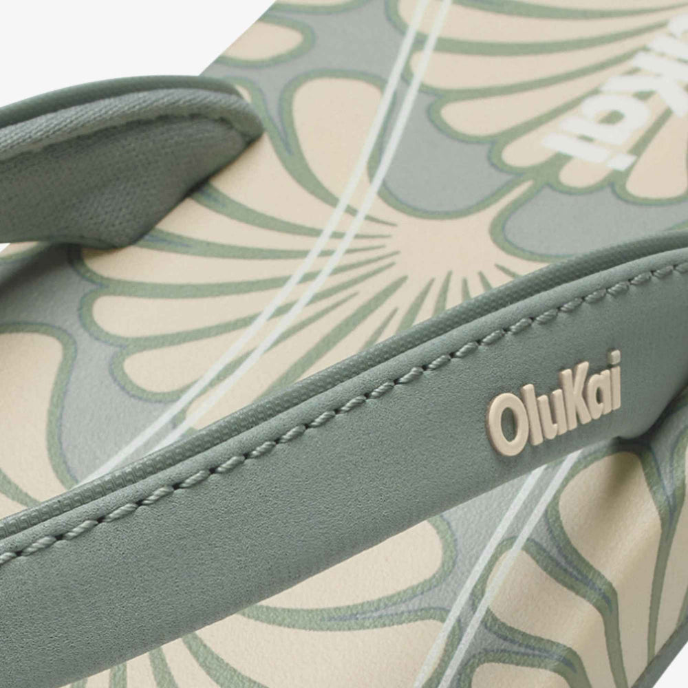 ‘Uiki - Silver Pine / Pa‘i | OluKai Women