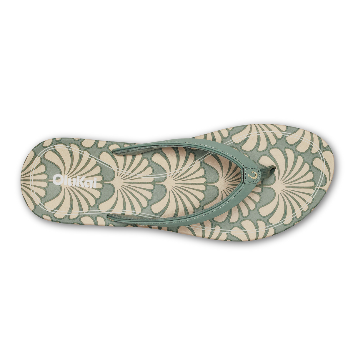 ‘Uiki - Silver Pine / Pa‘i | OluKai Women