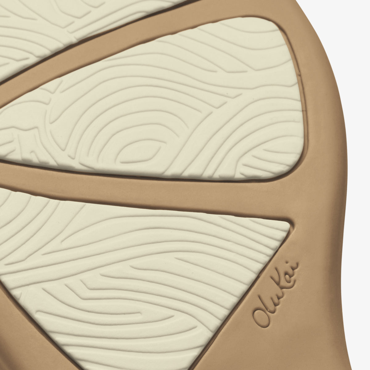 Ho‘opio Malua - Bright White / Warm Sand | OluKai Women