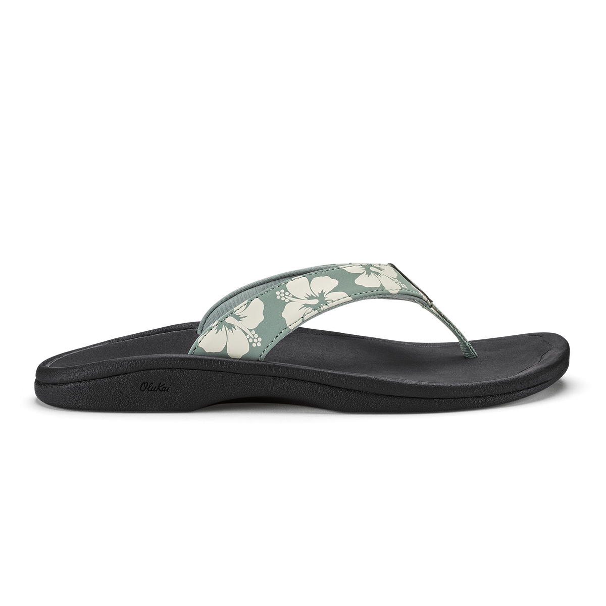‘Ohana - Silver Pine / Pua | OluKai Women