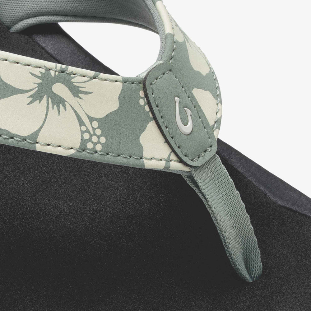 ‘Ohana - Silver Pine / Pua | OluKai Women