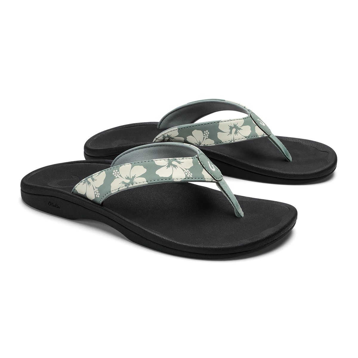 ‘Ohana - Silver Pine / Pua | OluKai Women