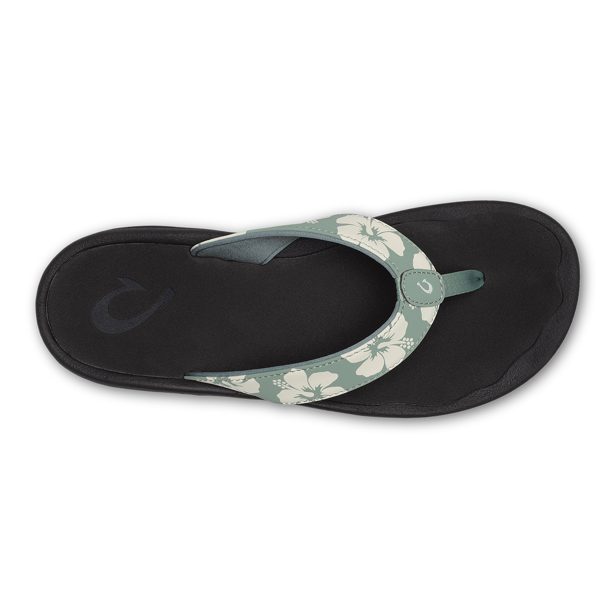 ‘Ohana - Silver Pine / Pua | OluKai Women