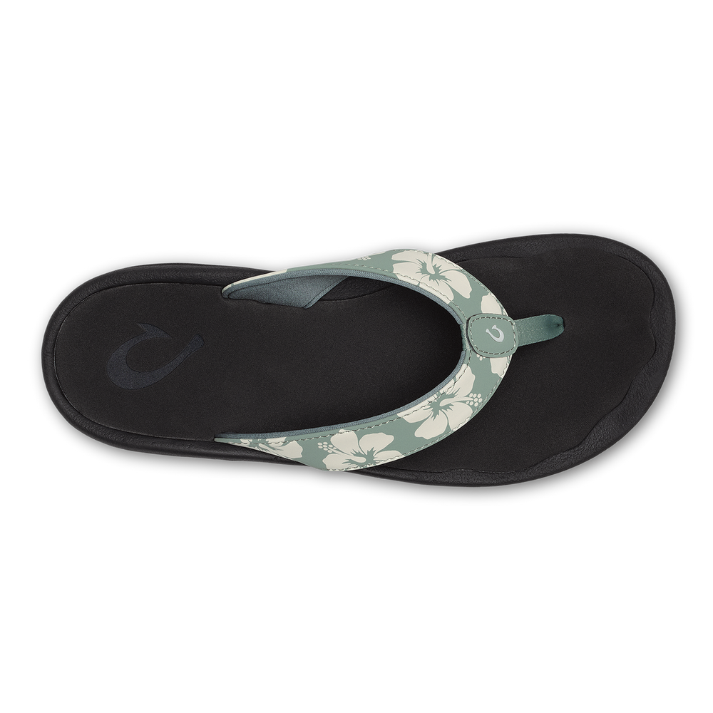 ‘Ohana - Silver Pine / Pua | OluKai Women