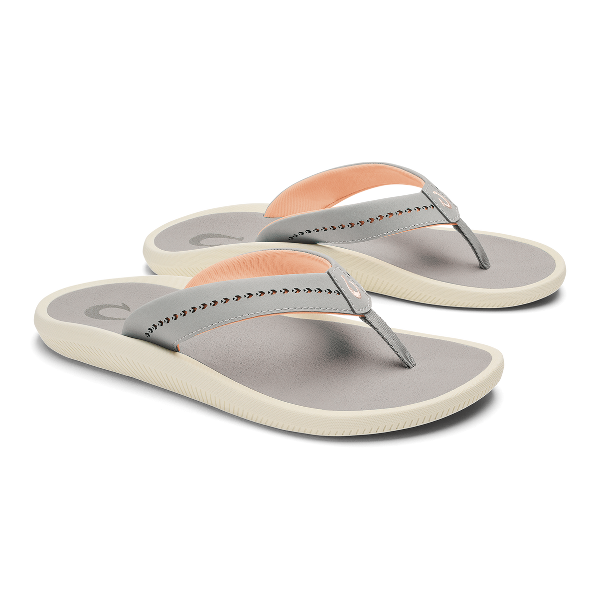 Ulele - Ash / Ash | OluKai Women
