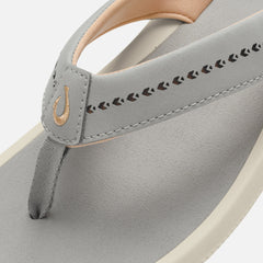 Ulele - Ash / Ash | OluKai Women