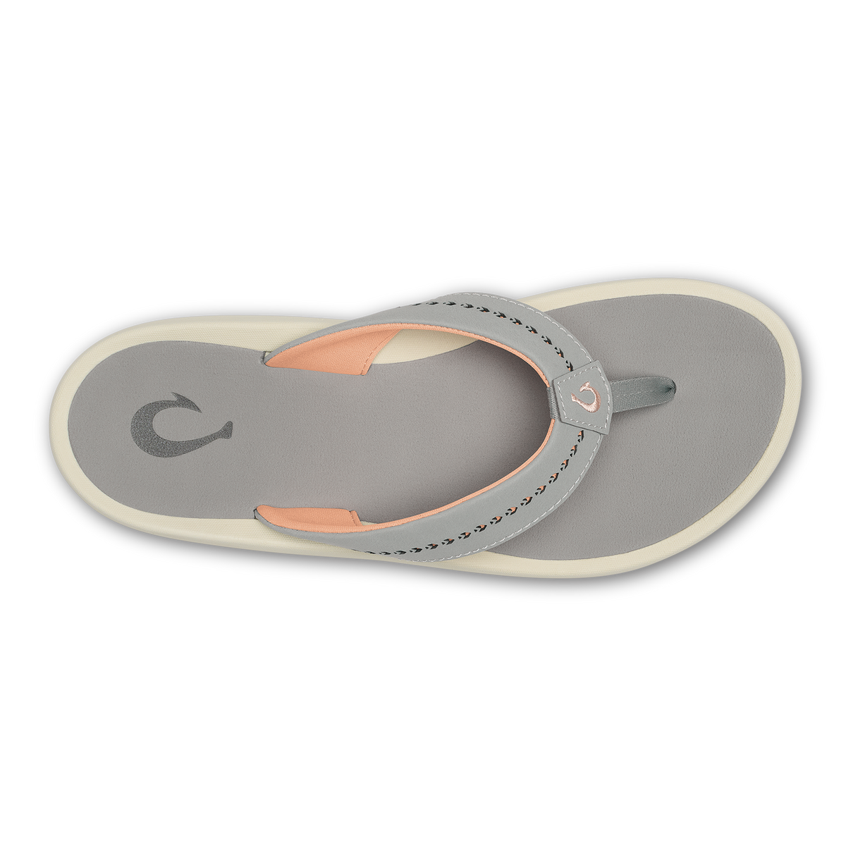 Ulele - Ash / Ash | OluKai Women
