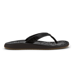 Paniolo - Onyx / Onyx | OluKai Women