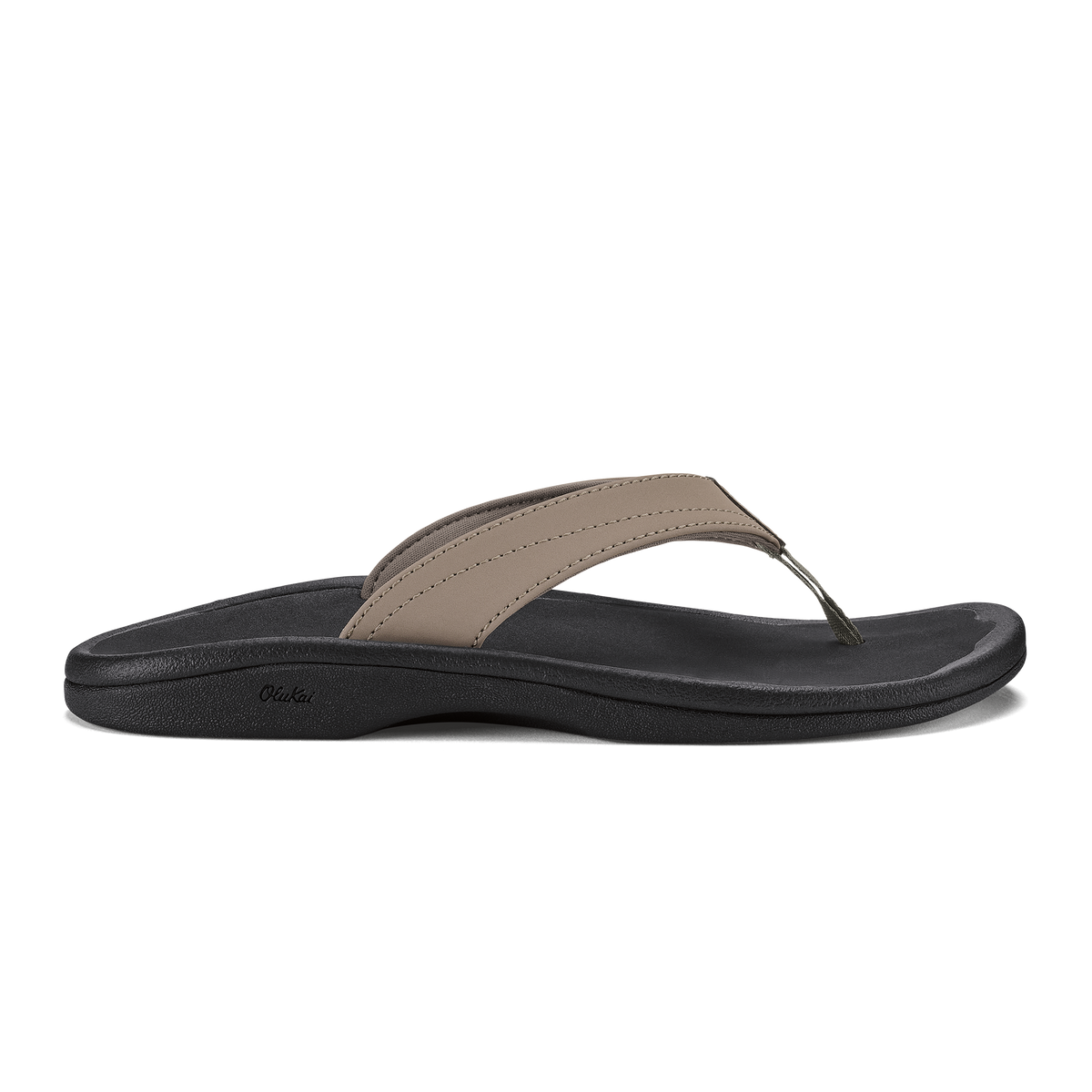 ‘Ohana - Warm Taupe / Black | OluKai Women