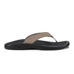 ‘Ohana - Warm Taupe / Black | OluKai Women