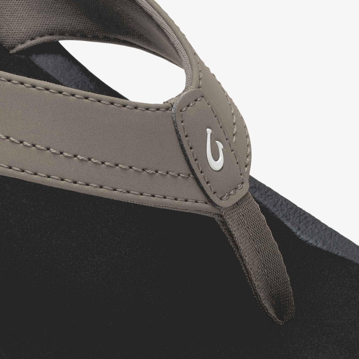 ‘Ohana - Warm Taupe / Black | OluKai Women