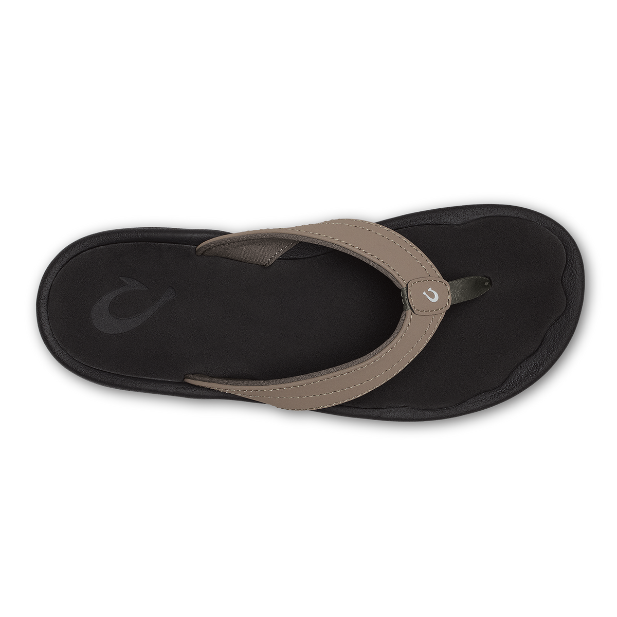 ‘Ohana - Warm Taupe / Black | OluKai Women