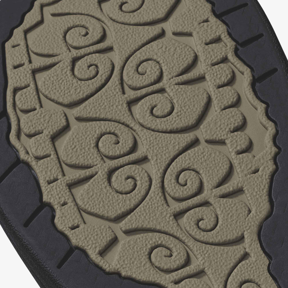 ‘Ohana - Warm Taupe / Black | OluKai Women