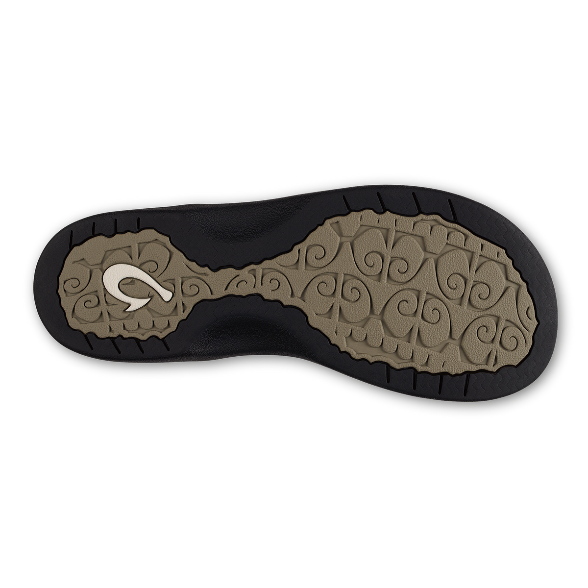 ‘Ohana - Warm Taupe / Black | OluKai Women