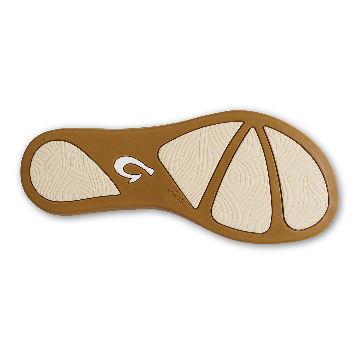Ho'opio Hui - Tapa / Warm Sand | OluKai Women