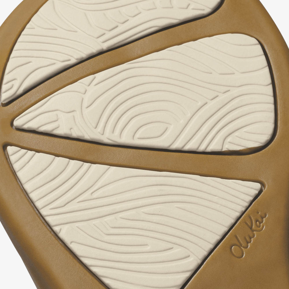 Ho'opio Hui - Tapa / Warm Sand | OluKai Women