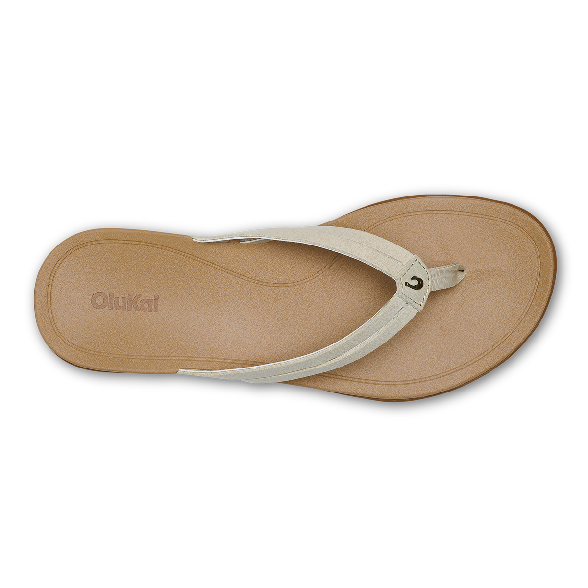 Ho'opio Hui - Tapa / Warm Sand | OluKai Women