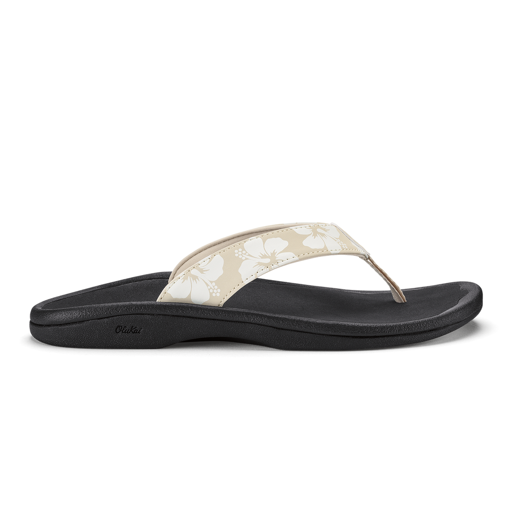 ‘Ohana - Tapa / Pua | OluKai Women