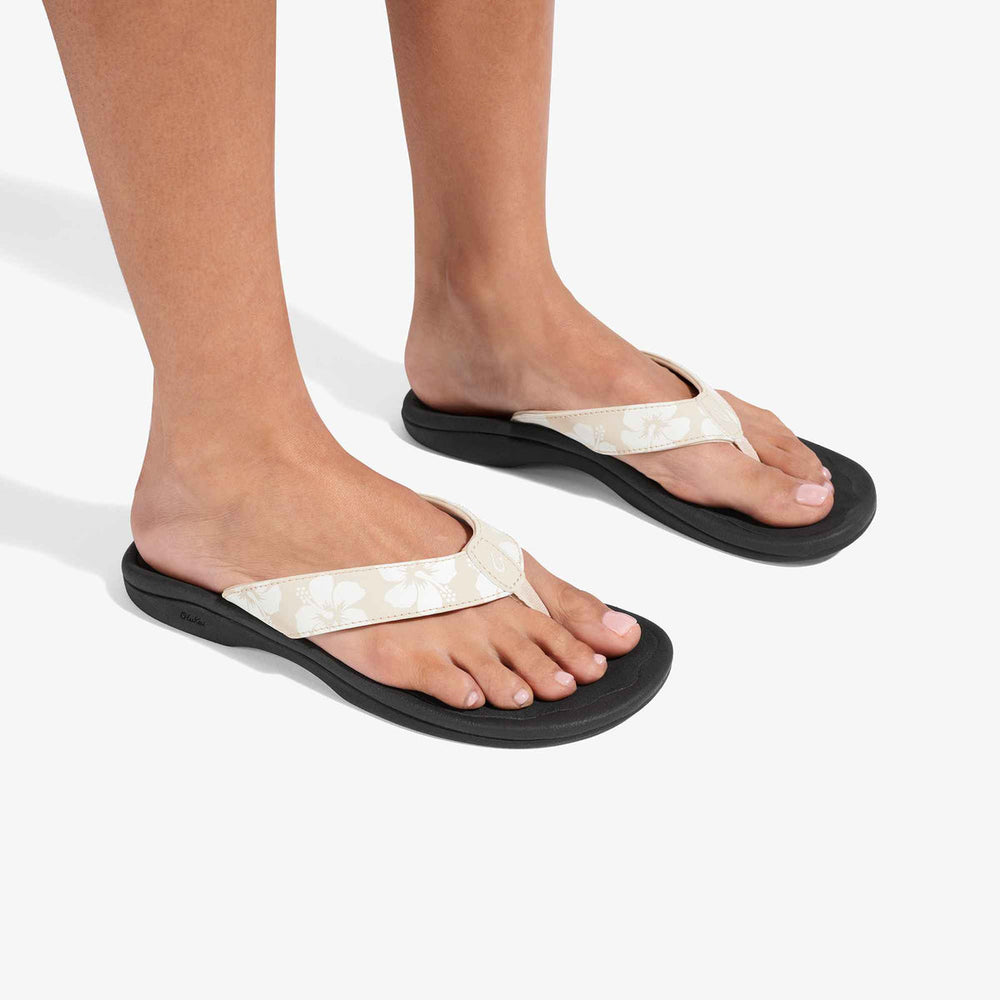 ‘Ohana - Tapa / Pua | OluKai Women