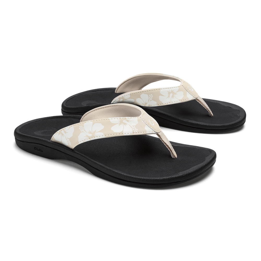 ‘Ohana - Tapa / Pua | OluKai Women